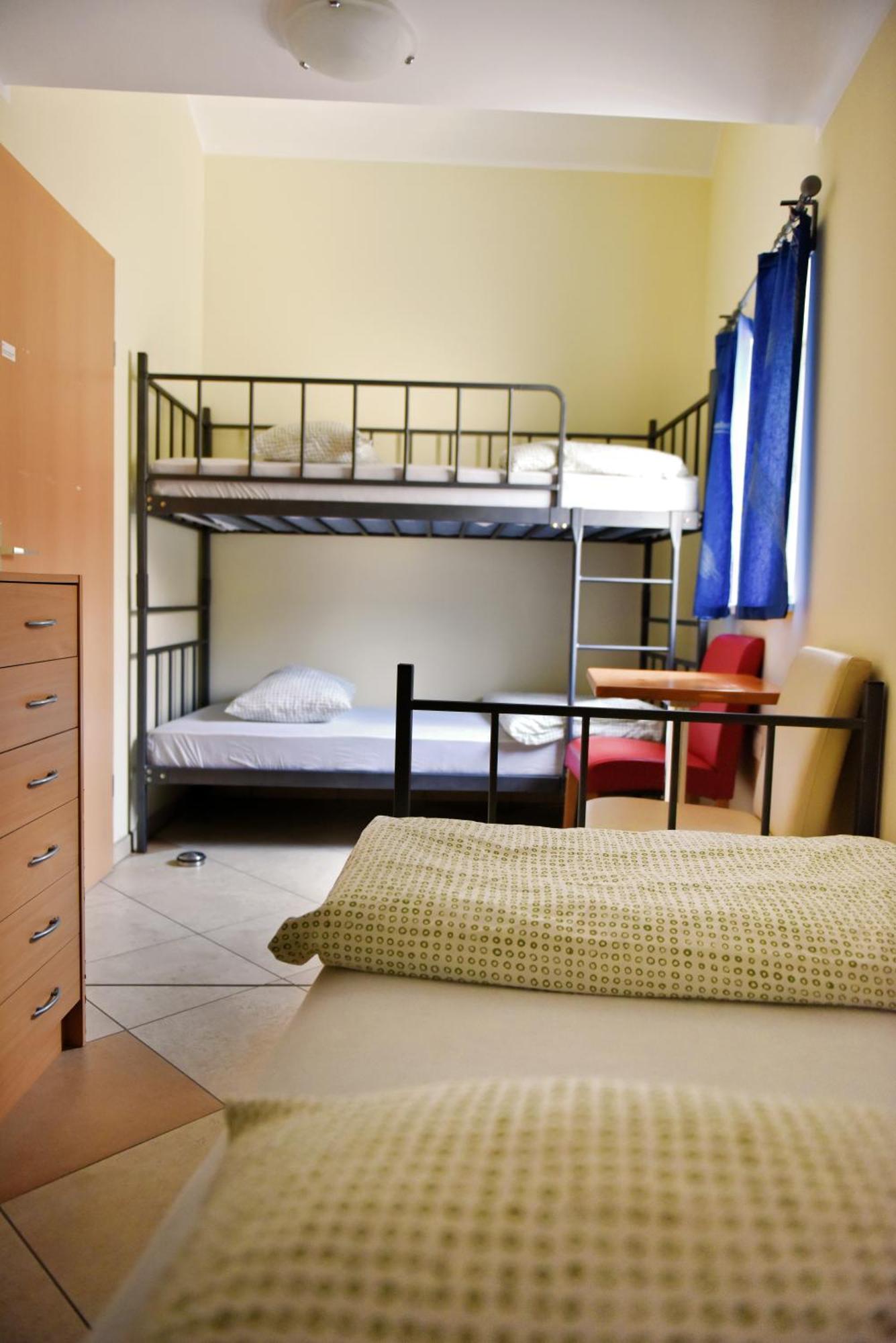 Hostel X Point Kobarid Room photo